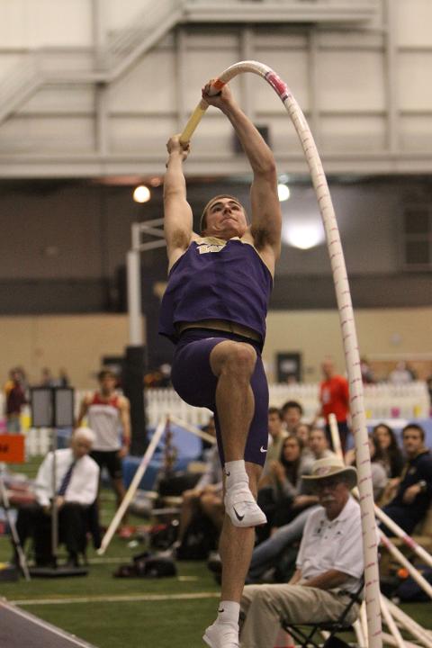 2010 MPSF-085.JPG - 2010 Mountain Pacific Sports Federation Indoor Track and Field Championships, February 26-27, Dempsey Indoor, Seattle, WA.